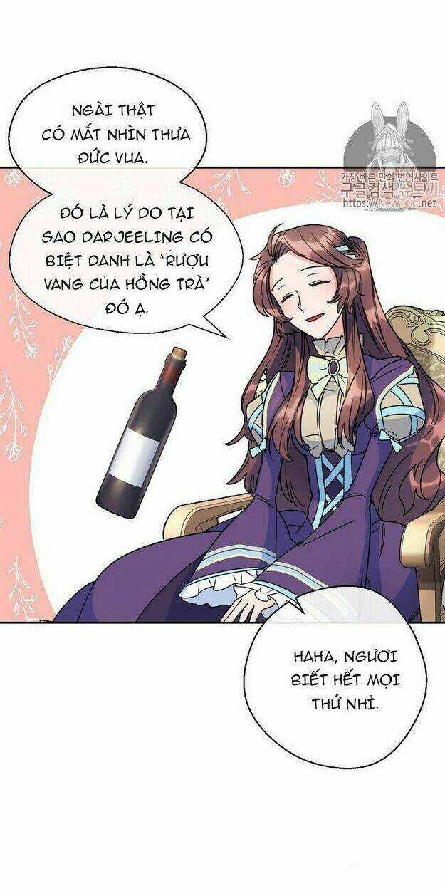 Bí Quyết Trà 50 Của Nữ Công Tước Chapter 48 trang 30