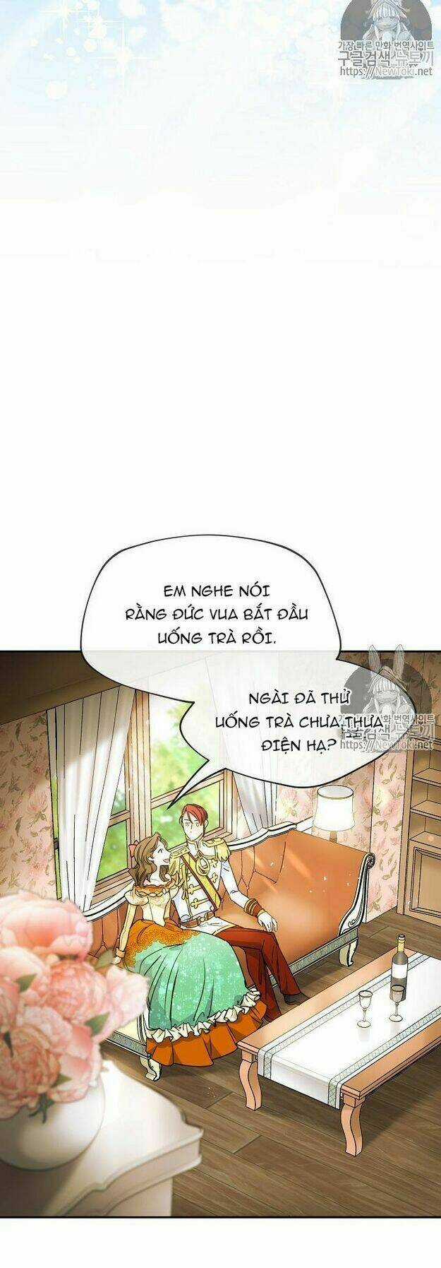 Bí Quyết Trà 50 Của Nữ Công Tước Chapter 48 trang 32