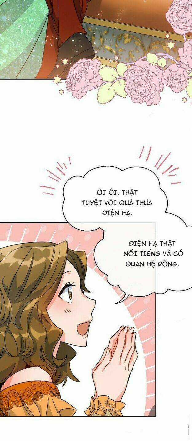 Bí Quyết Trà 50 Của Nữ Công Tước Chapter 48 trang 34