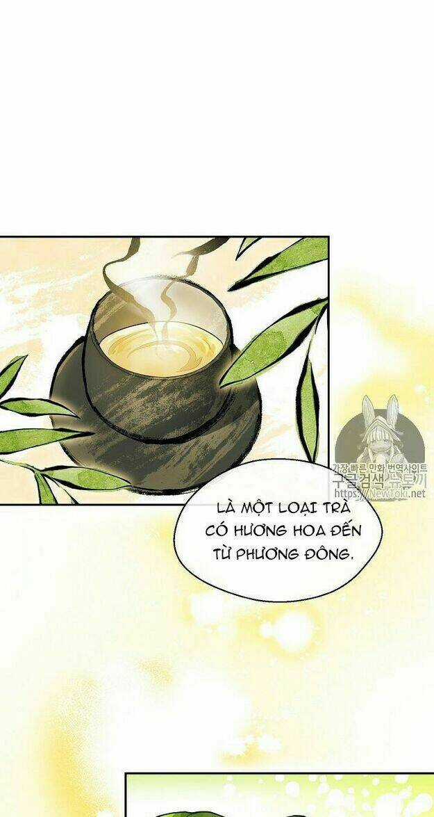 Bí Quyết Trà 50 Của Nữ Công Tước Chapter 48 trang 37