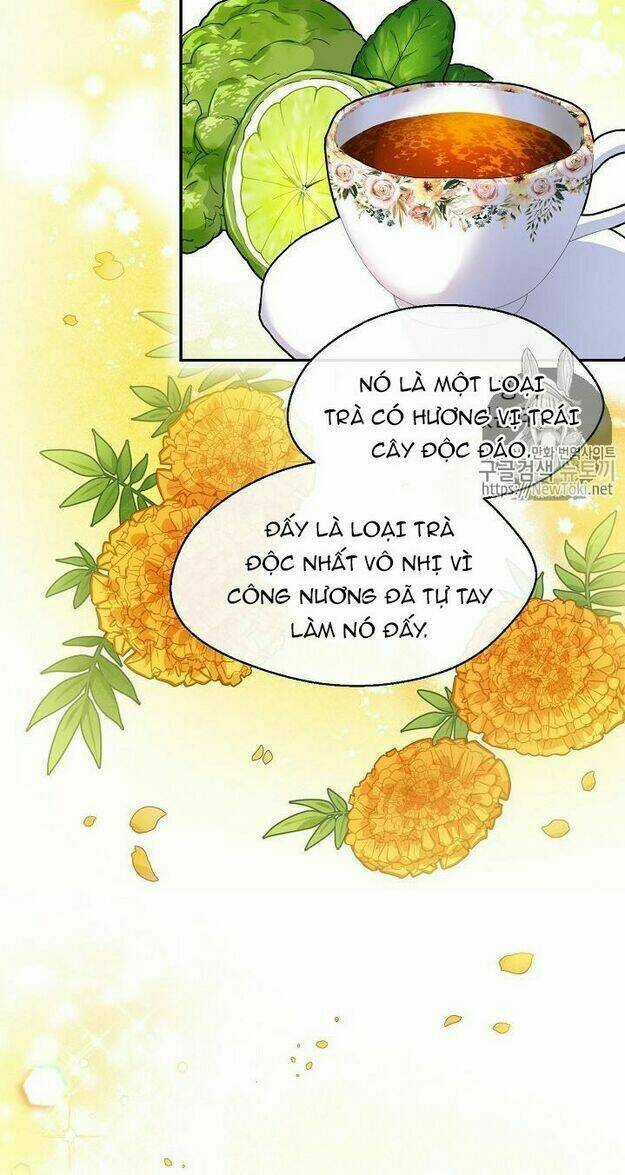 Bí Quyết Trà 50 Của Nữ Công Tước Chapter 48 trang 38
