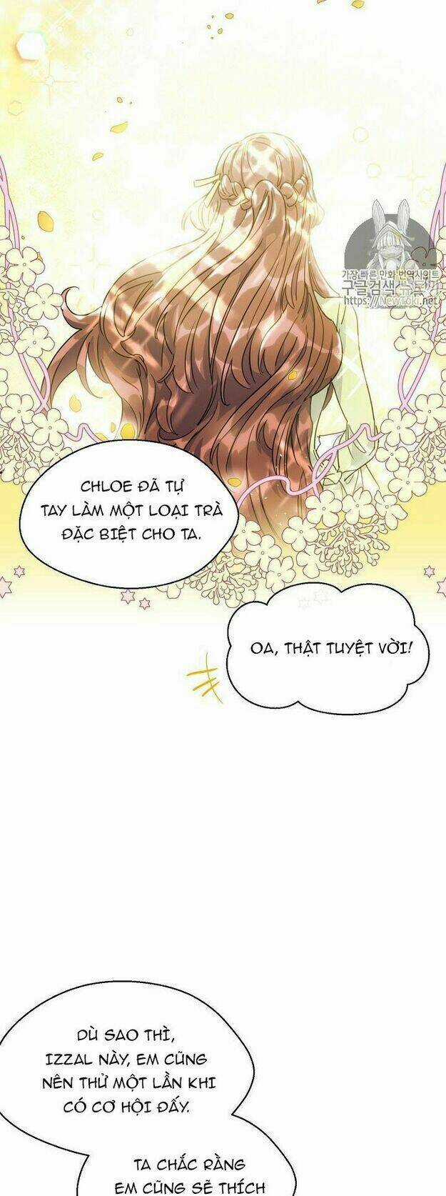 Bí Quyết Trà 50 Của Nữ Công Tước Chapter 48 trang 39