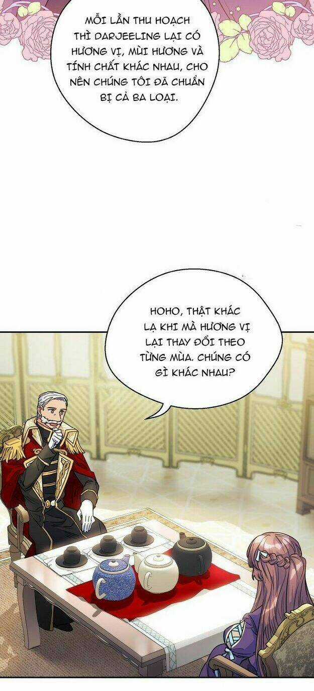 Bí Quyết Trà 50 Của Nữ Công Tước Chapter 48 trang 4