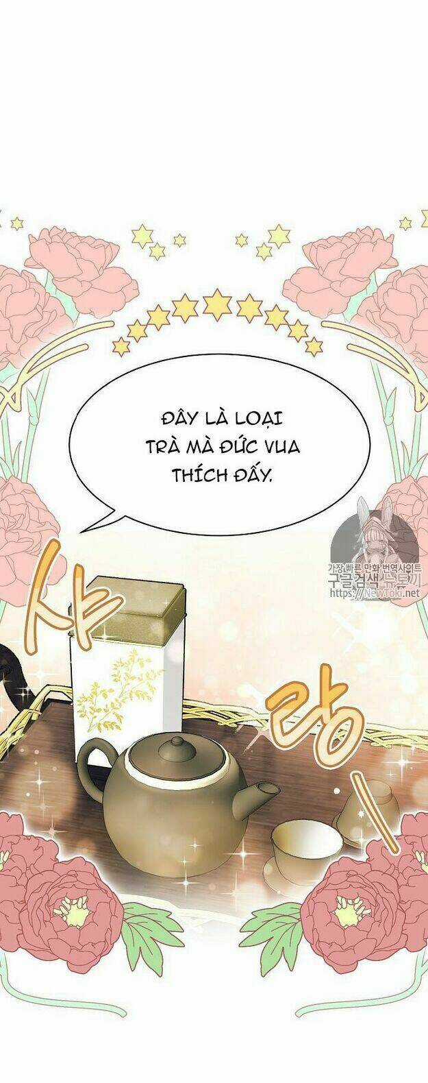 Bí Quyết Trà 50 Của Nữ Công Tước Chapter 48 trang 42