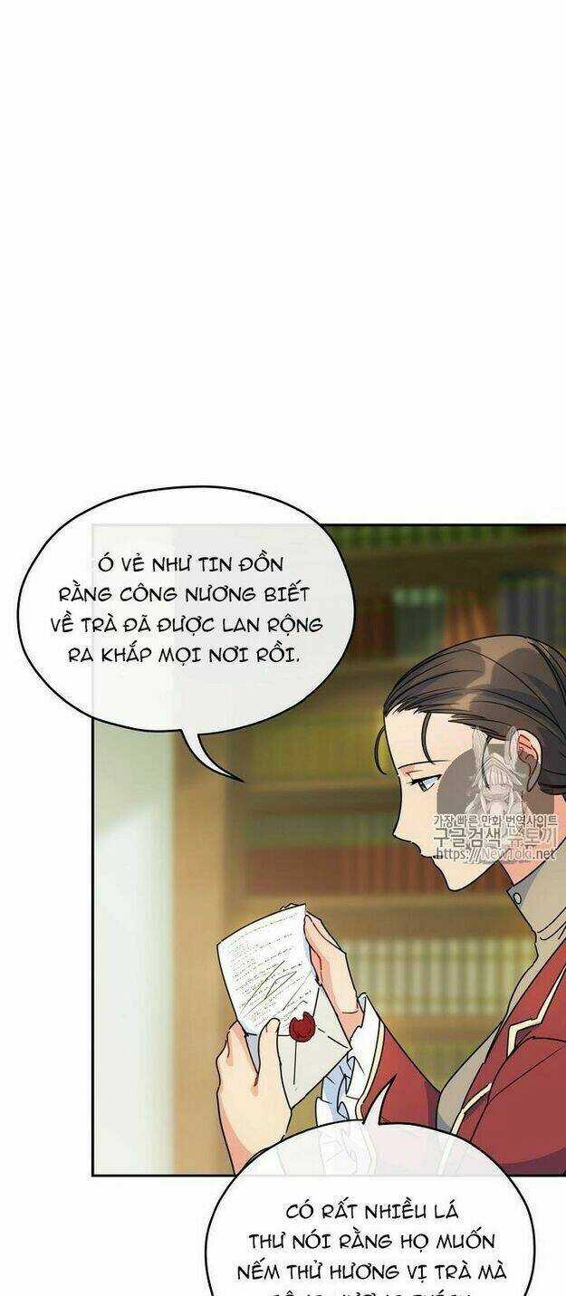 Bí Quyết Trà 50 Của Nữ Công Tước Chapter 48 trang 45