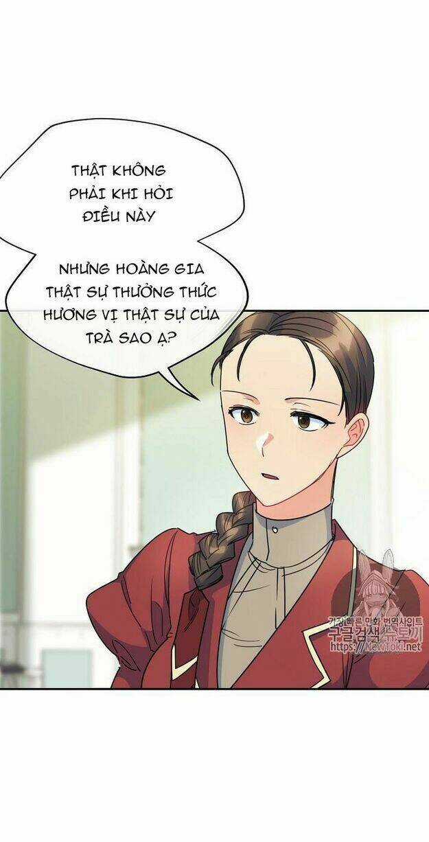Bí Quyết Trà 50 Của Nữ Công Tước Chapter 48 trang 47