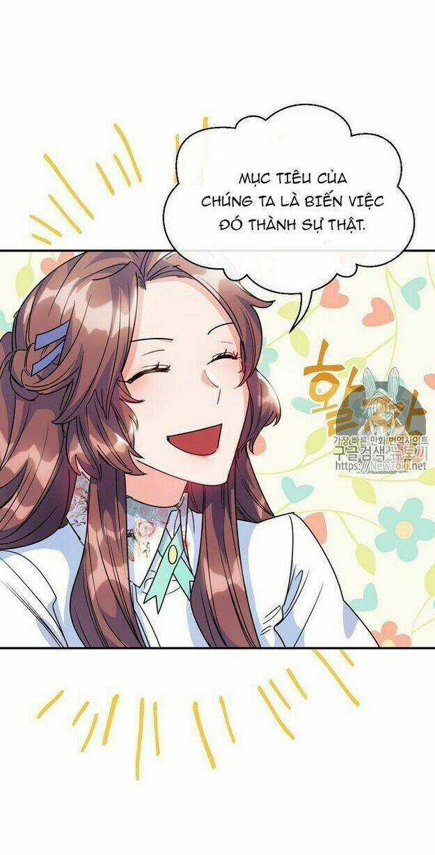 Bí Quyết Trà 50 Của Nữ Công Tước Chapter 48 trang 48