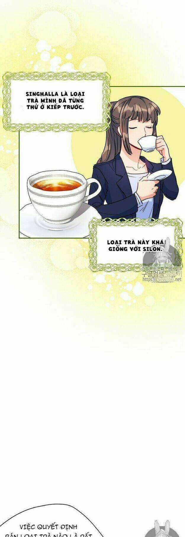 Bí Quyết Trà 50 Của Nữ Công Tước Chapter 48 trang 51