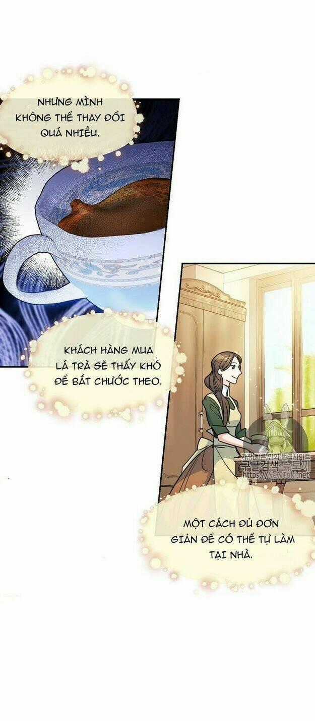 Bí Quyết Trà 50 Của Nữ Công Tước Chapter 48 trang 54