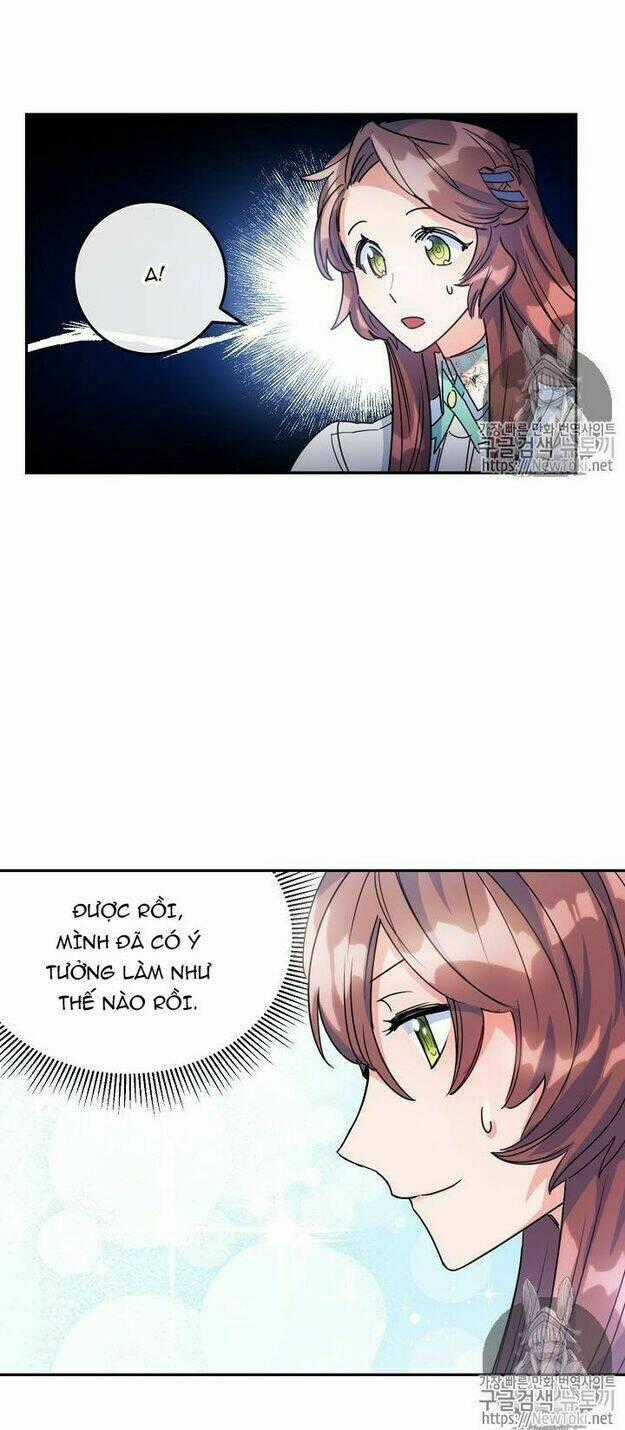 Bí Quyết Trà 50 Của Nữ Công Tước Chapter 48 trang 55