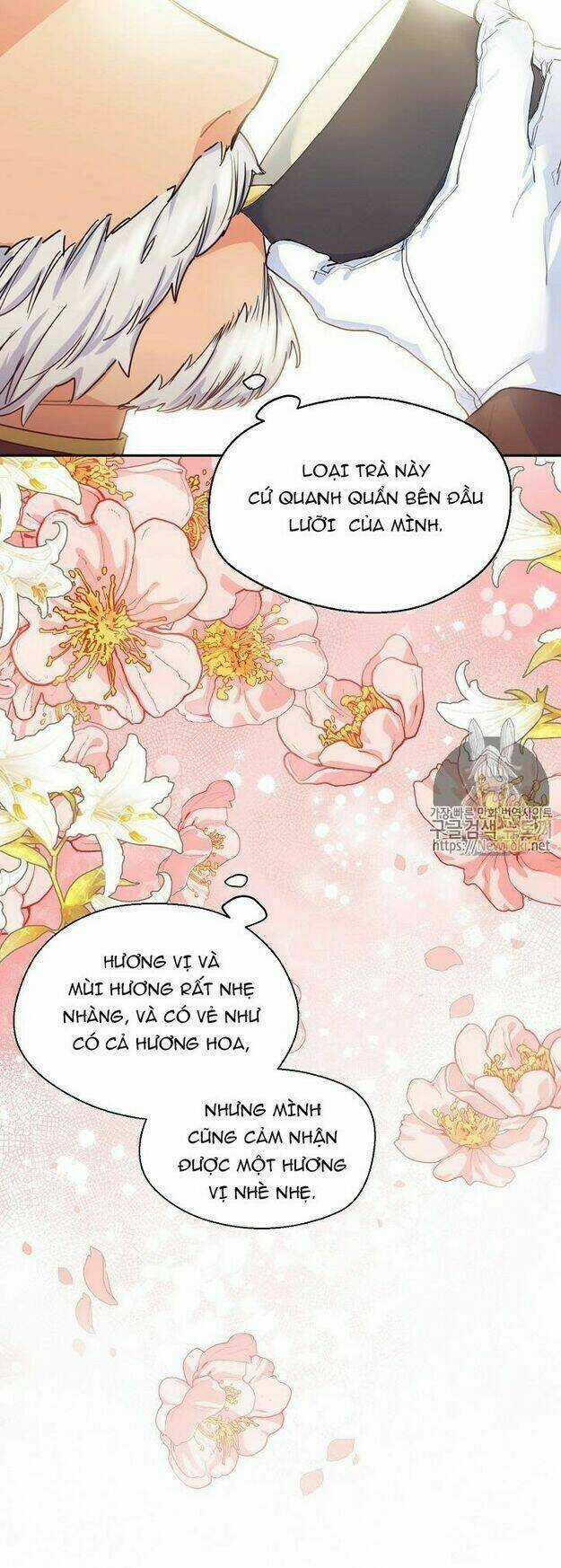 Bí Quyết Trà 50 Của Nữ Công Tước Chapter 48 trang 7