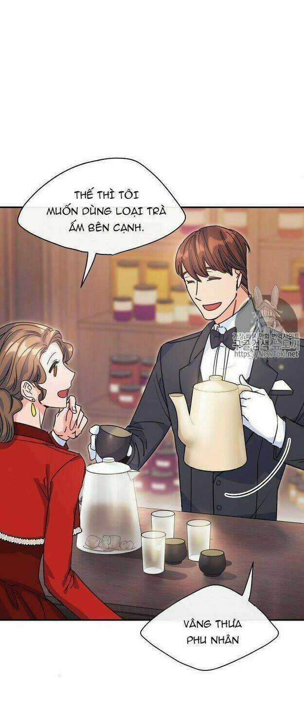 Bí Quyết Trà 50 Của Nữ Công Tước Chapter 49 trang 13