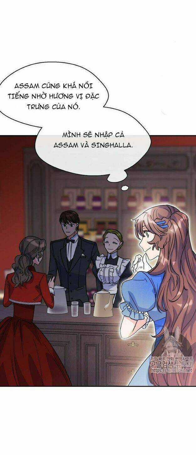 Bí Quyết Trà 50 Của Nữ Công Tước Chapter 49 trang 14
