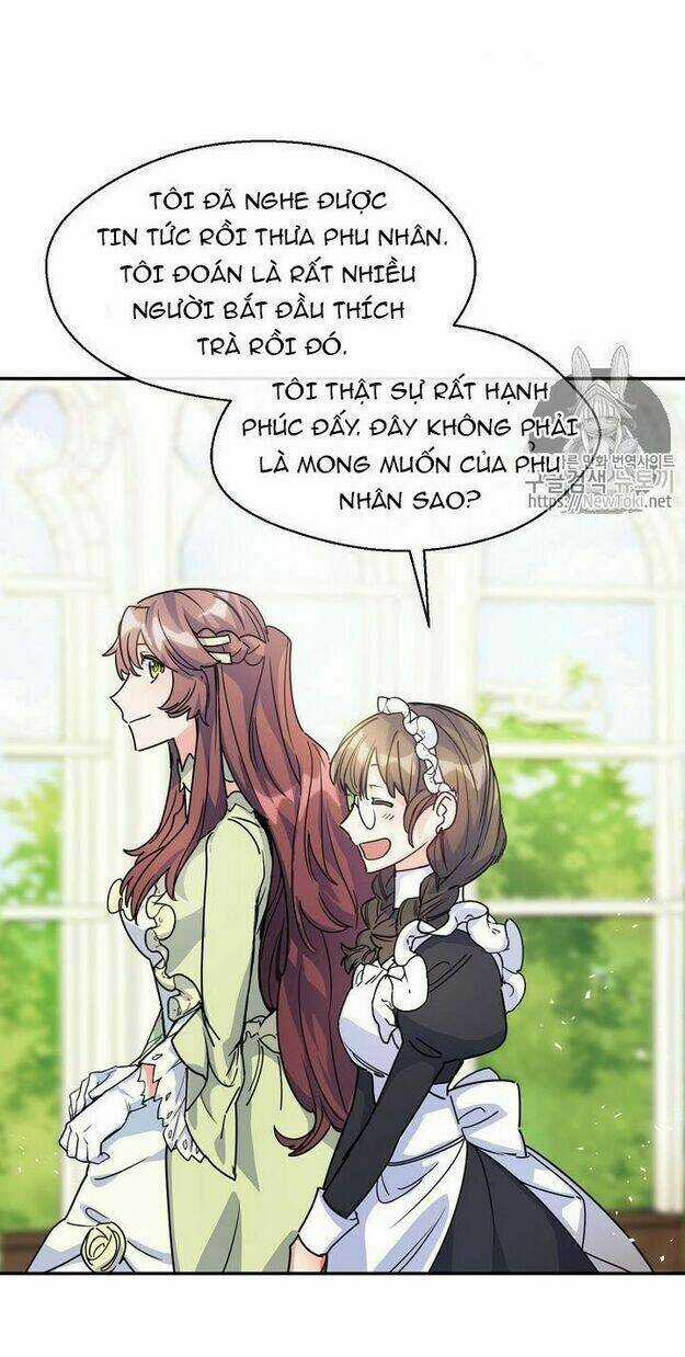 Bí Quyết Trà 50 Của Nữ Công Tước Chapter 49 trang 16