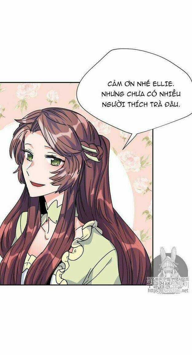 Bí Quyết Trà 50 Của Nữ Công Tước Chapter 49 trang 17