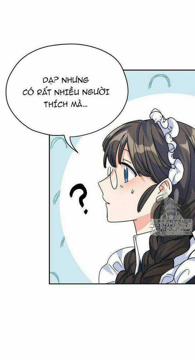 Bí Quyết Trà 50 Của Nữ Công Tước Chapter 49 trang 18