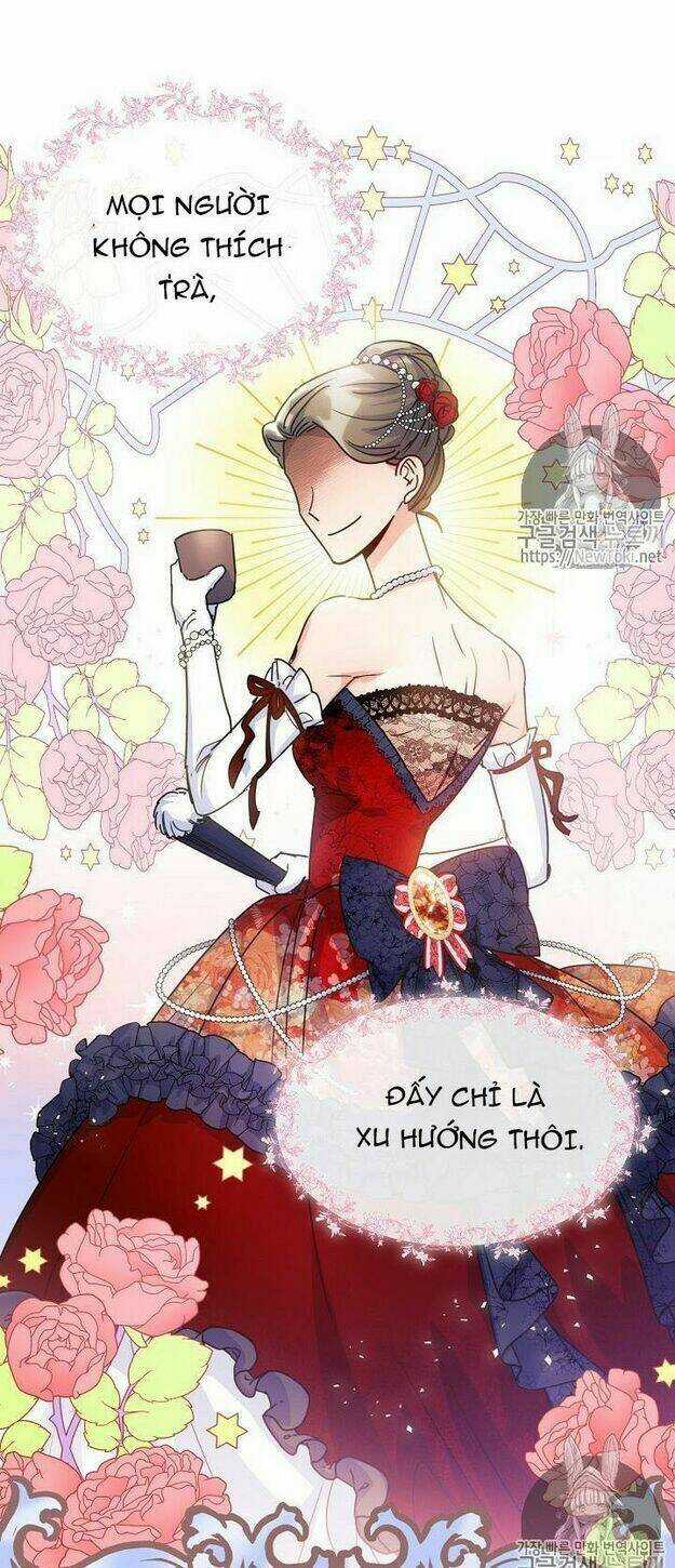 Bí Quyết Trà 50 Của Nữ Công Tước Chapter 49 trang 19