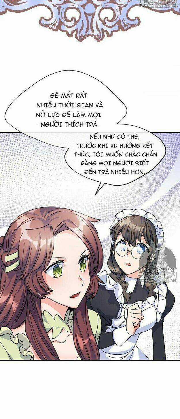Bí Quyết Trà 50 Của Nữ Công Tước Chapter 49 trang 20