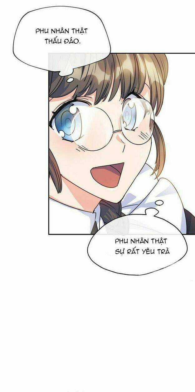 Bí Quyết Trà 50 Của Nữ Công Tước Chapter 49 trang 21