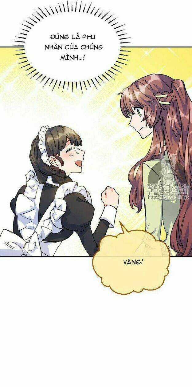 Bí Quyết Trà 50 Của Nữ Công Tước Chapter 49 trang 22