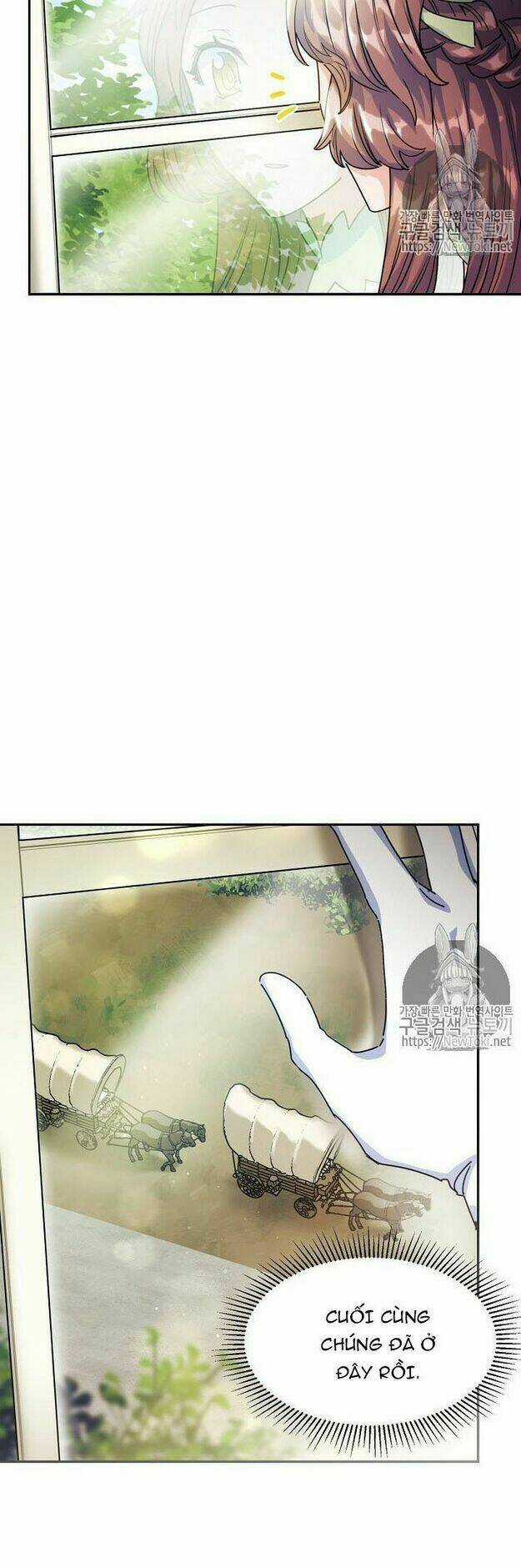 Bí Quyết Trà 50 Của Nữ Công Tước Chapter 49 trang 24