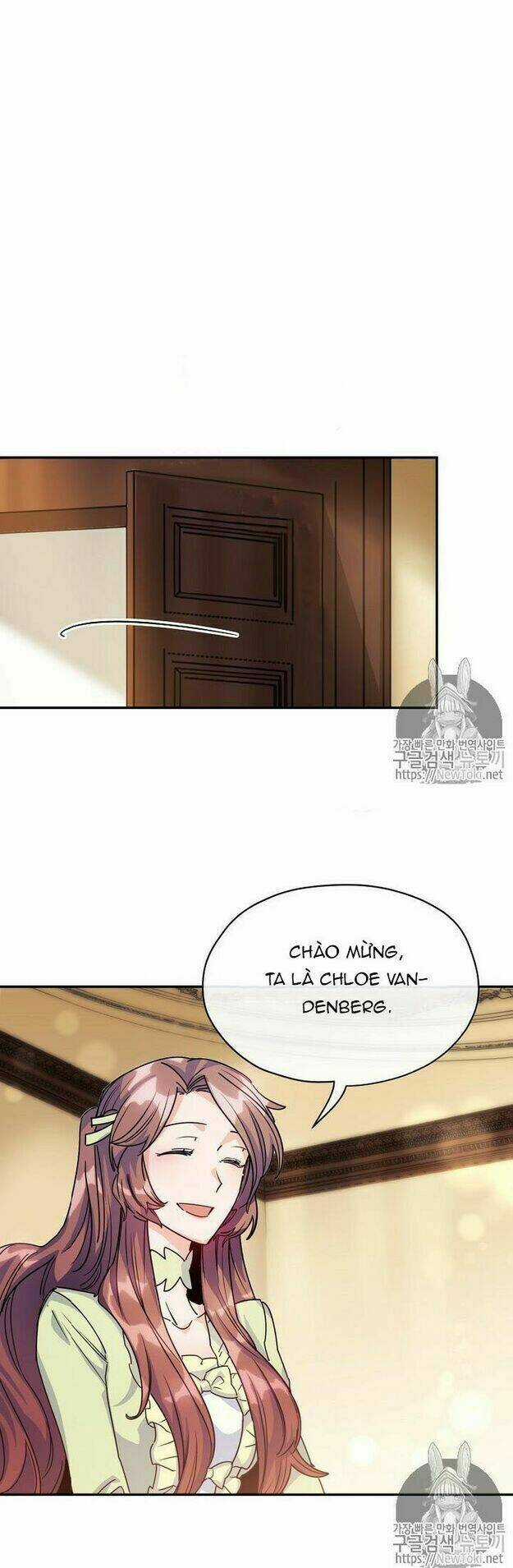 Bí Quyết Trà 50 Của Nữ Công Tước Chapter 49 trang 25