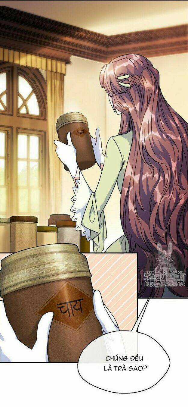 Bí Quyết Trà 50 Của Nữ Công Tước Chapter 49 trang 28