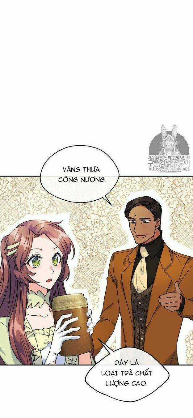 Bí Quyết Trà 50 Của Nữ Công Tước Chapter 49 trang 29