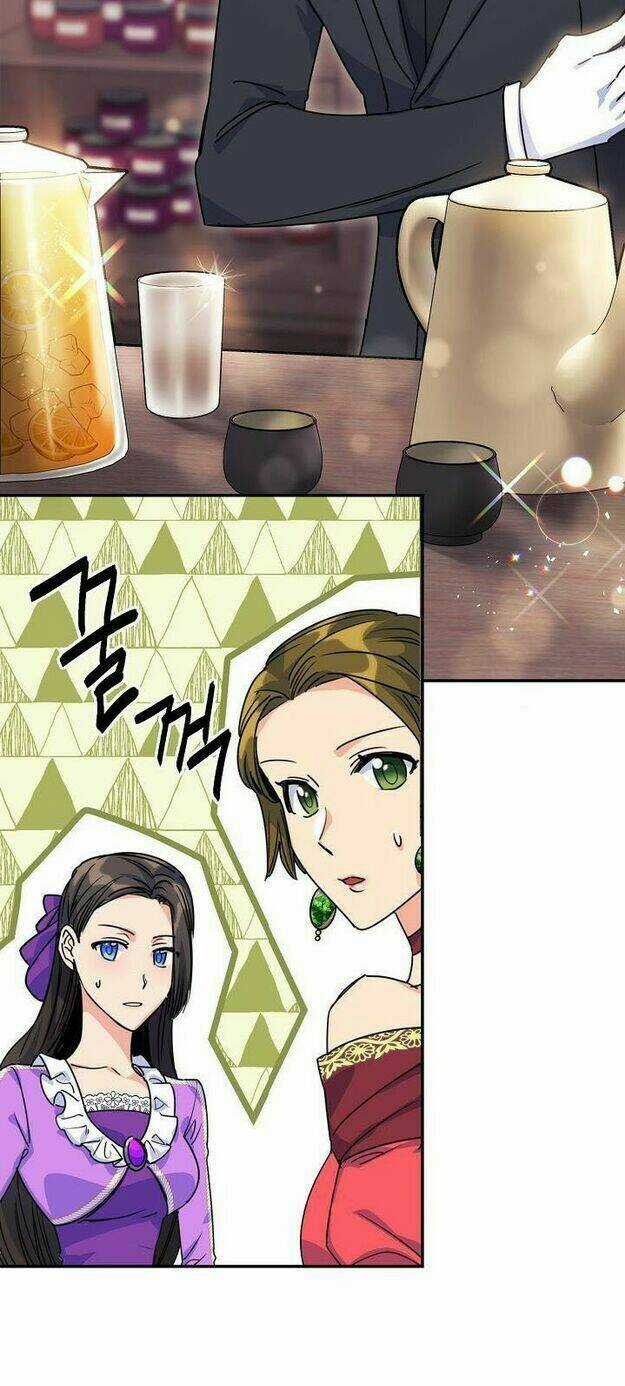 Bí Quyết Trà 50 Của Nữ Công Tước Chapter 49 trang 3