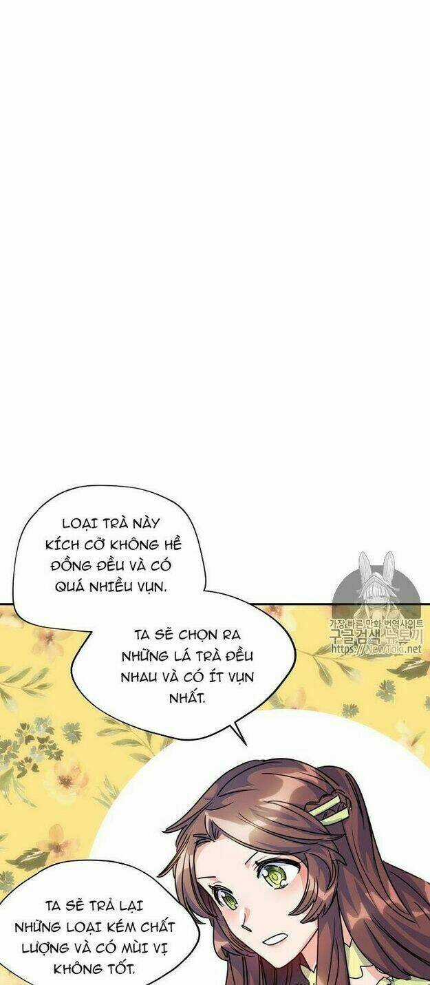 Bí Quyết Trà 50 Của Nữ Công Tước Chapter 49 trang 32