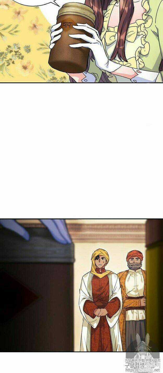 Bí Quyết Trà 50 Của Nữ Công Tước Chapter 49 trang 33