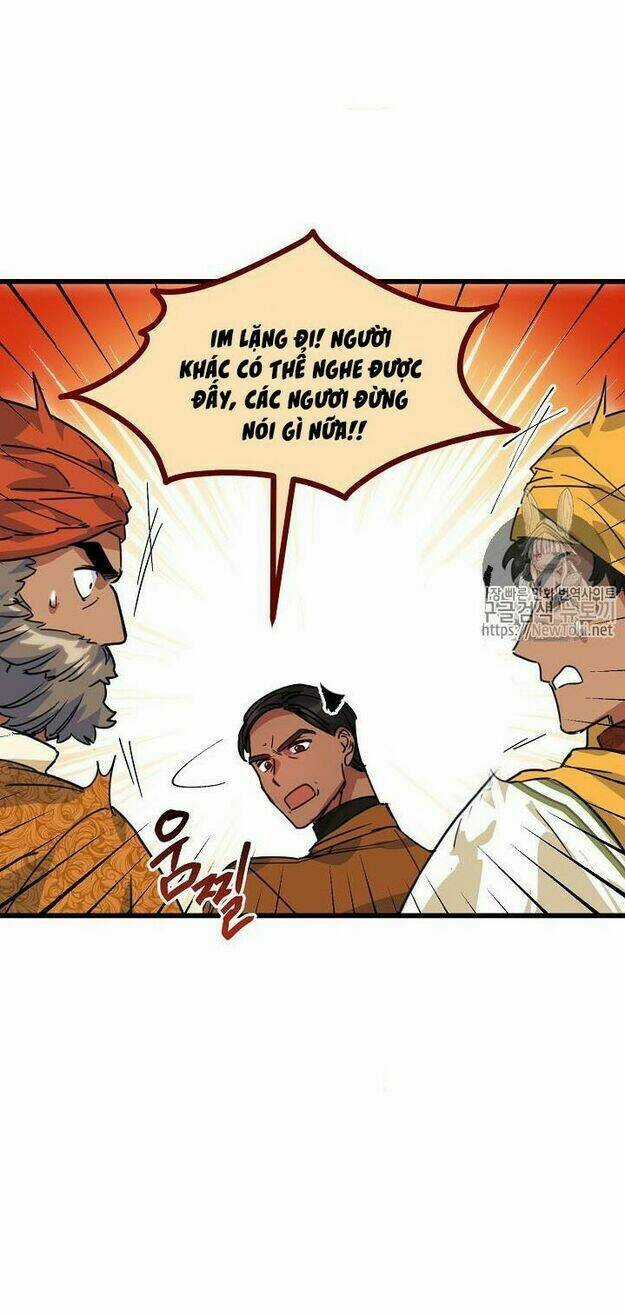 Bí Quyết Trà 50 Của Nữ Công Tước Chapter 49 trang 38