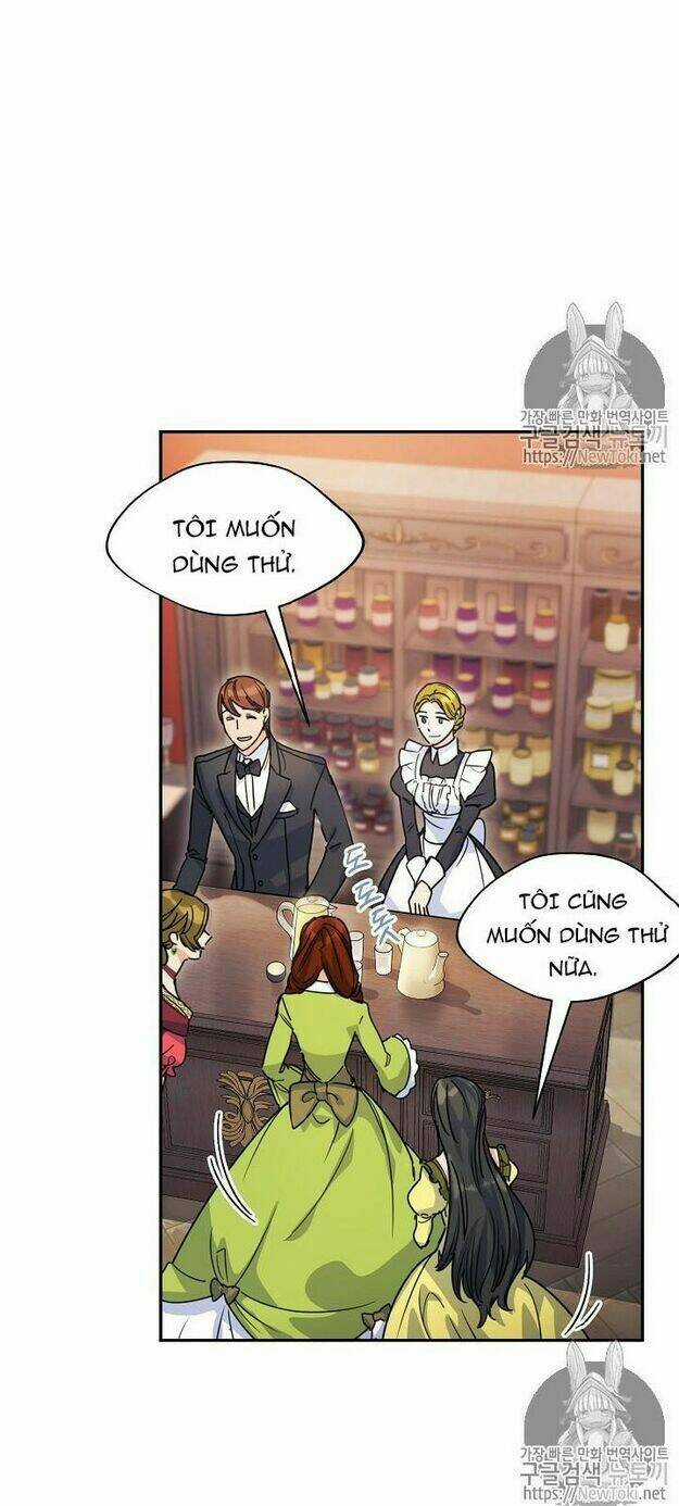 Bí Quyết Trà 50 Của Nữ Công Tước Chapter 49 trang 4