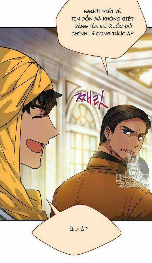 Bí Quyết Trà 50 Của Nữ Công Tước Chapter 49 trang 42