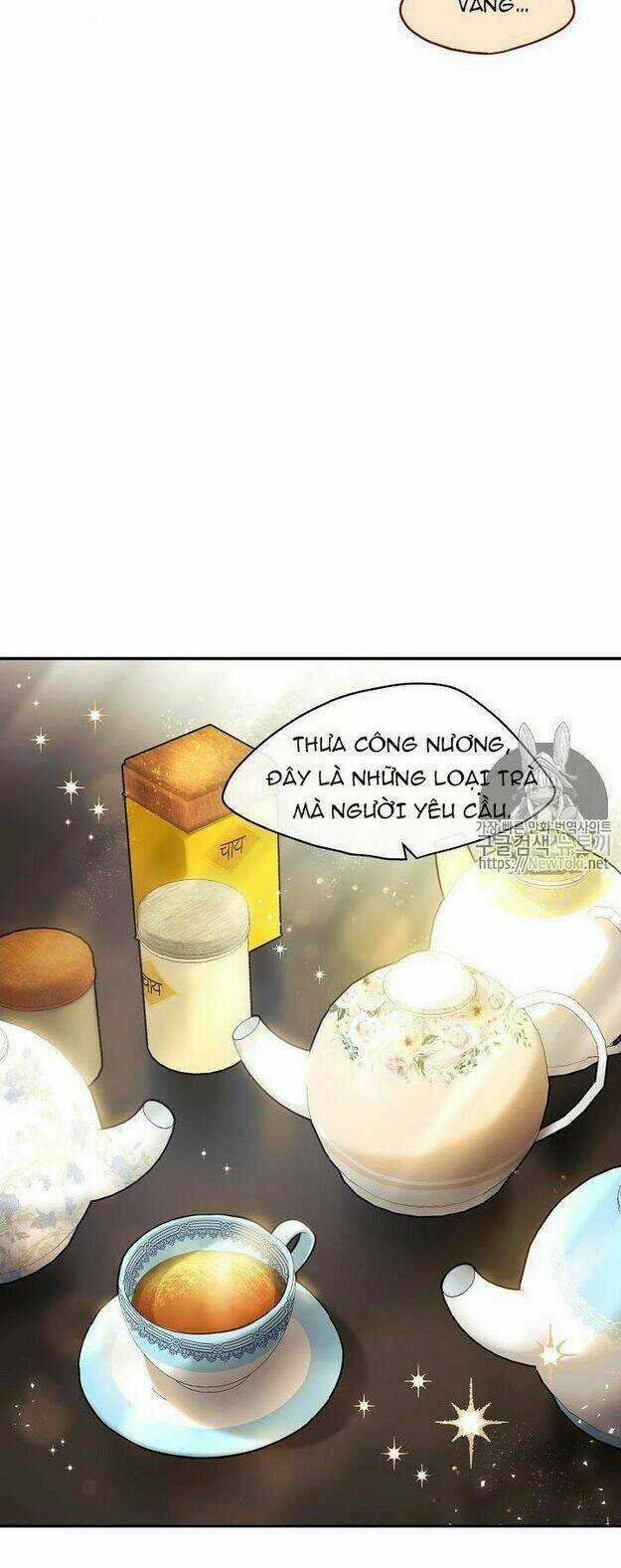 Bí Quyết Trà 50 Của Nữ Công Tước Chapter 49 trang 44