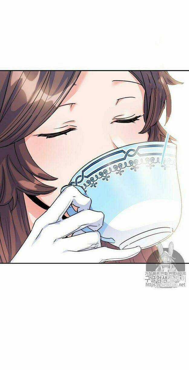 Bí Quyết Trà 50 Của Nữ Công Tước Chapter 49 trang 45