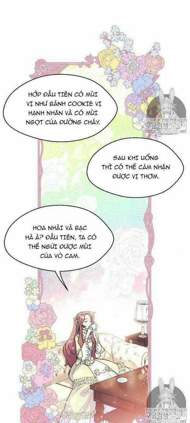 Bí Quyết Trà 50 Của Nữ Công Tước Chapter 49 trang 47