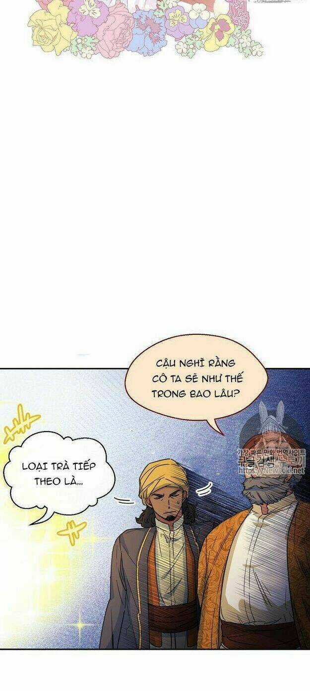 Bí Quyết Trà 50 Của Nữ Công Tước Chapter 49 trang 48