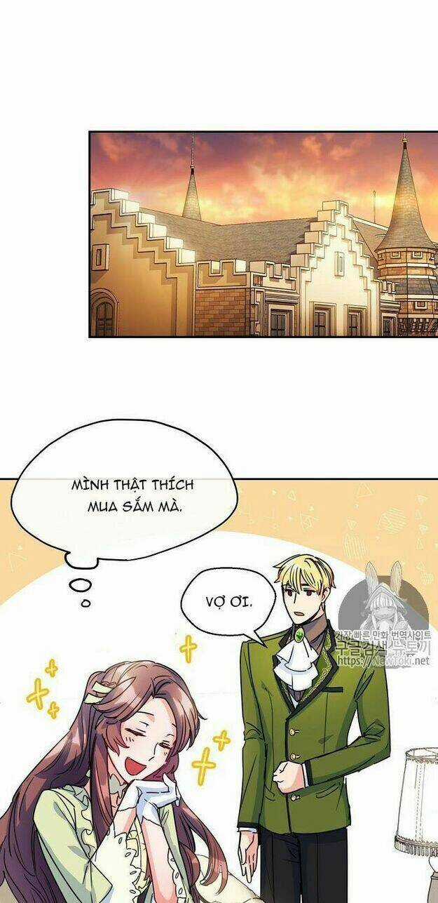 Bí Quyết Trà 50 Của Nữ Công Tước Chapter 49 trang 49