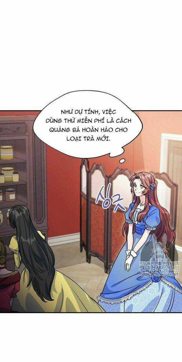 Bí Quyết Trà 50 Của Nữ Công Tước Chapter 49 trang 5