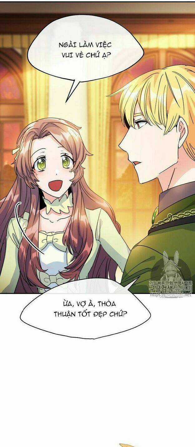 Bí Quyết Trà 50 Của Nữ Công Tước Chapter 49 trang 51