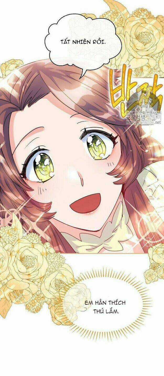 Bí Quyết Trà 50 Của Nữ Công Tước Chapter 49 trang 52