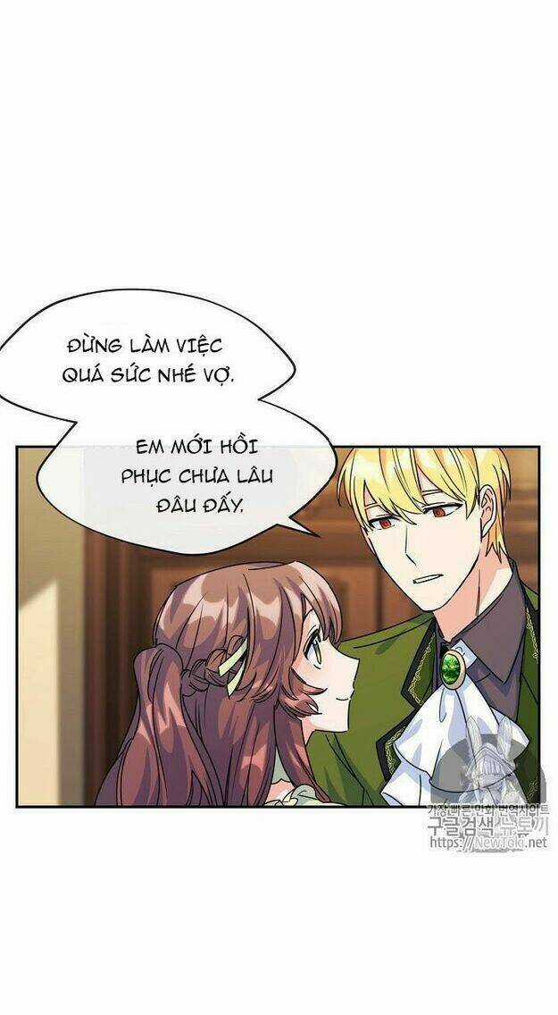 Bí Quyết Trà 50 Của Nữ Công Tước Chapter 49 trang 53