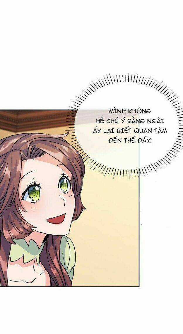 Bí Quyết Trà 50 Của Nữ Công Tước Chapter 49 trang 54