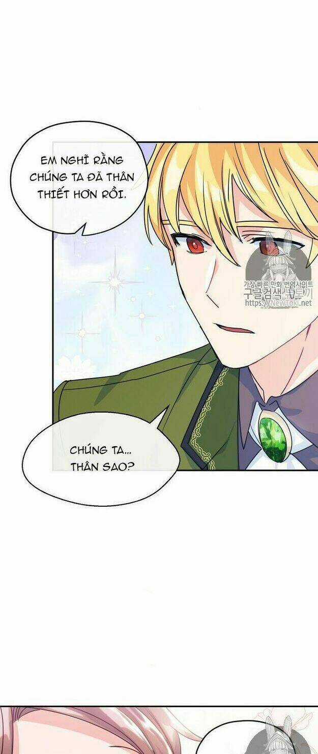 Bí Quyết Trà 50 Của Nữ Công Tước Chapter 49 trang 55