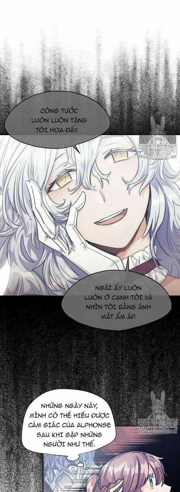 Bí Quyết Trà 50 Của Nữ Công Tước Chapter 49 trang 57