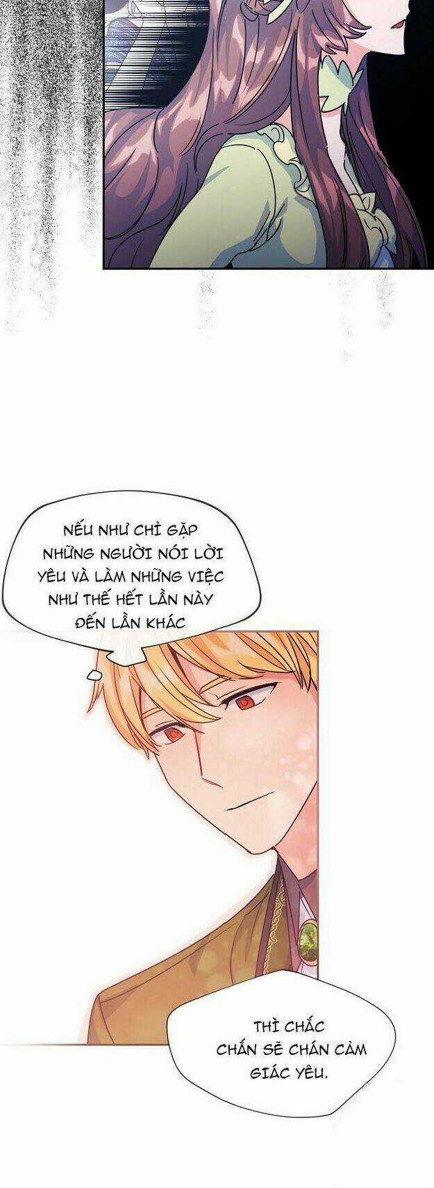 Bí Quyết Trà 50 Của Nữ Công Tước Chapter 49 trang 58