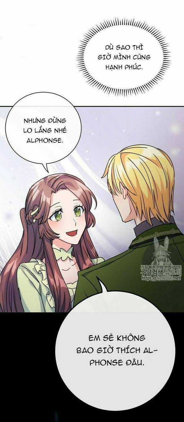 Bí Quyết Trà 50 Của Nữ Công Tước Chapter 49 trang 59