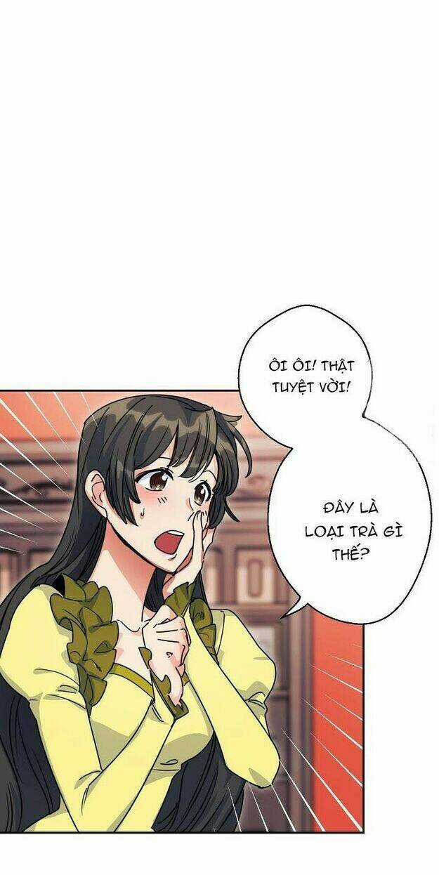 Bí Quyết Trà 50 Của Nữ Công Tước Chapter 49 trang 6