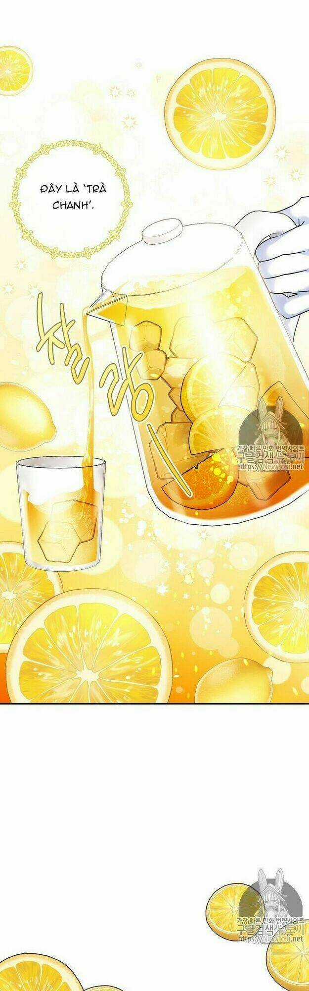 Bí Quyết Trà 50 Của Nữ Công Tước Chapter 49 trang 7